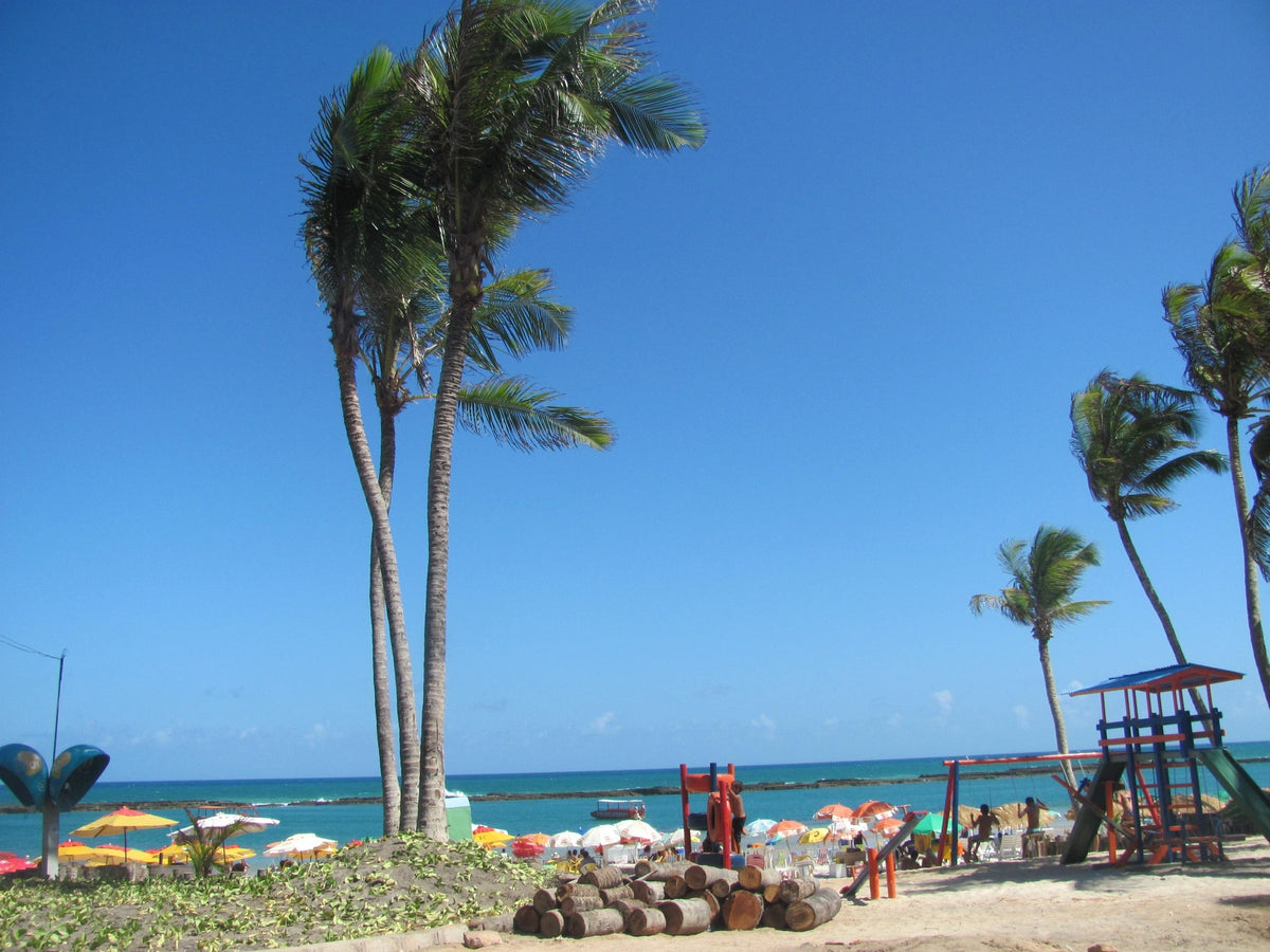 5-Photo Travel Photography Collection – Coastal & Scenic
